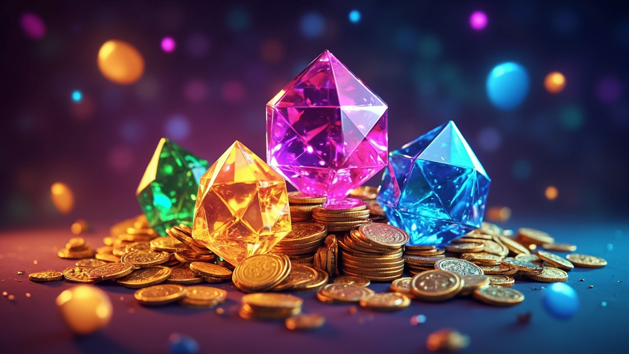 Fortune Gems: A Clear-Eyed Player’s Guide to the Popular Slot Game