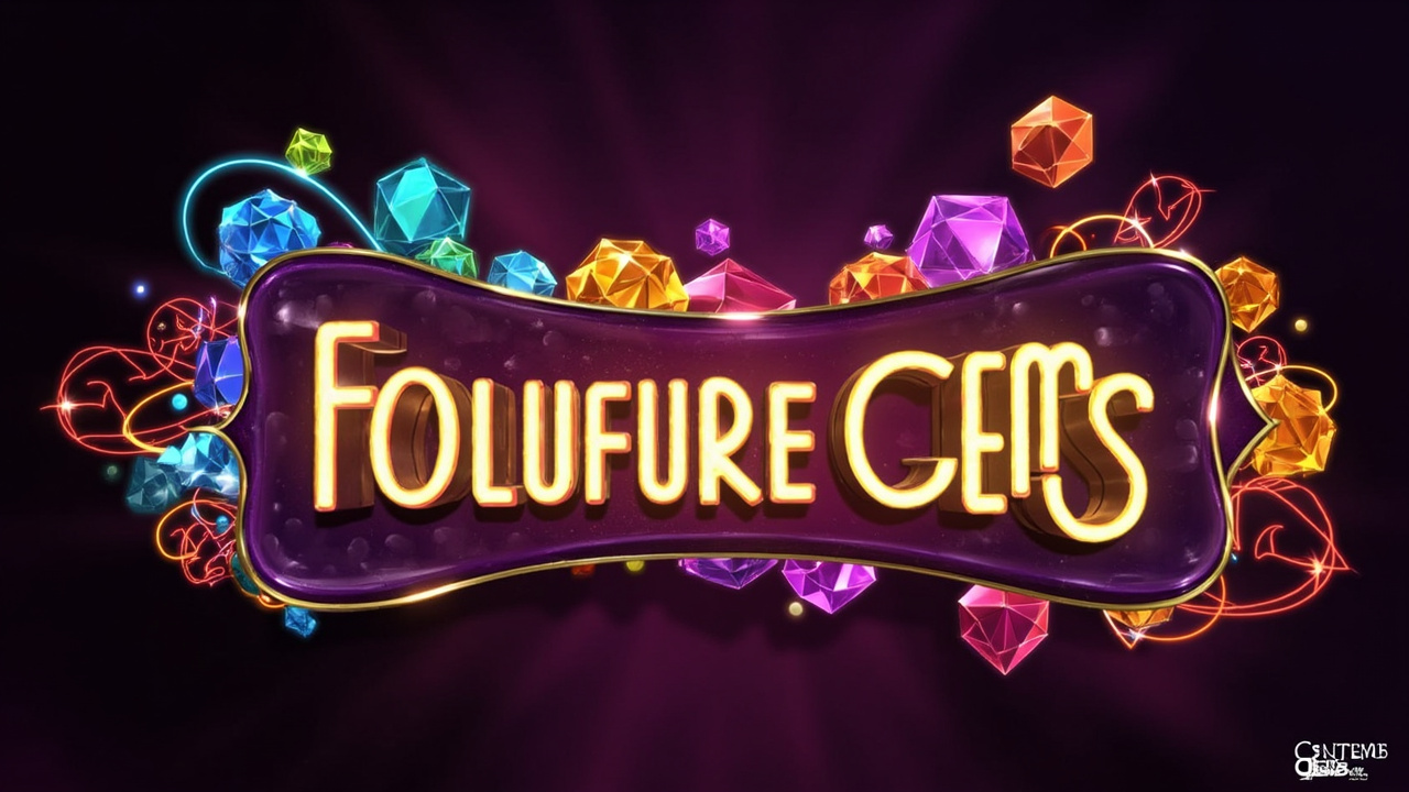 Fortune Gems: The Ultimate Player's Guide to Jackpot Casino Slots
