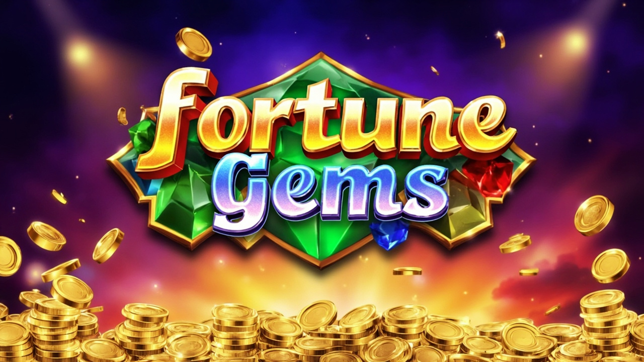 Fortune Gems: The Ultimate Player's Guide to Jackpot Casino Slots