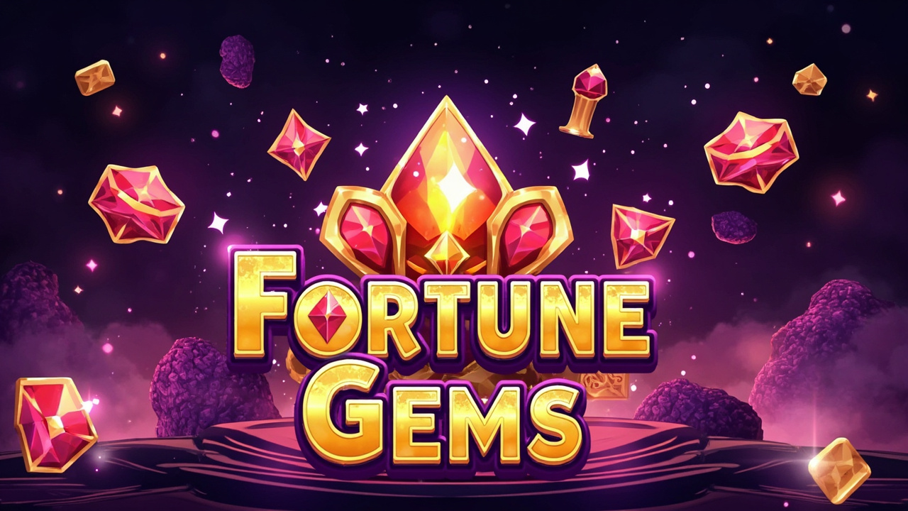 Fortune Gems Online: The Hidden Reality Behind the Game Most Players Discover Too Late