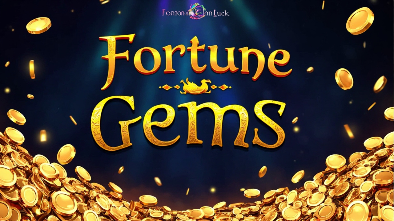 Fortune Gems Online: The Hidden Reality Behind the Game Most Players Discover Too Late