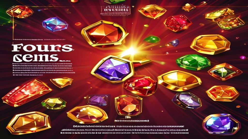 Essential Insights for Playing the Fortune Gems Real Money Slot