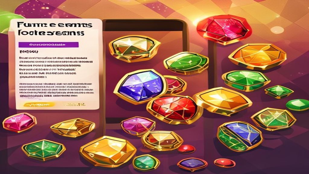 Essential Insights for Playing the Fortune Gems Real Money Slot