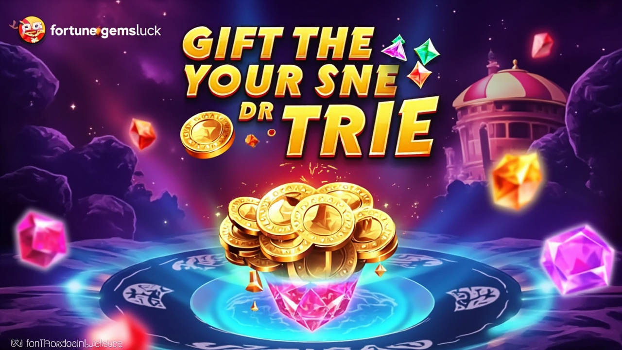 Fortunegemsluck.com: The Ultimate Guide to the Fortune Gems Betting App and Casino Bonuses