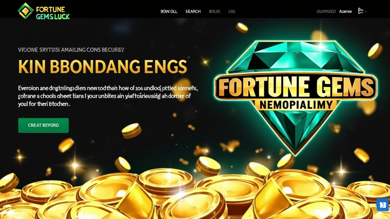 Fortune Gems Review: An Honest Look at What This Platform Delivers
