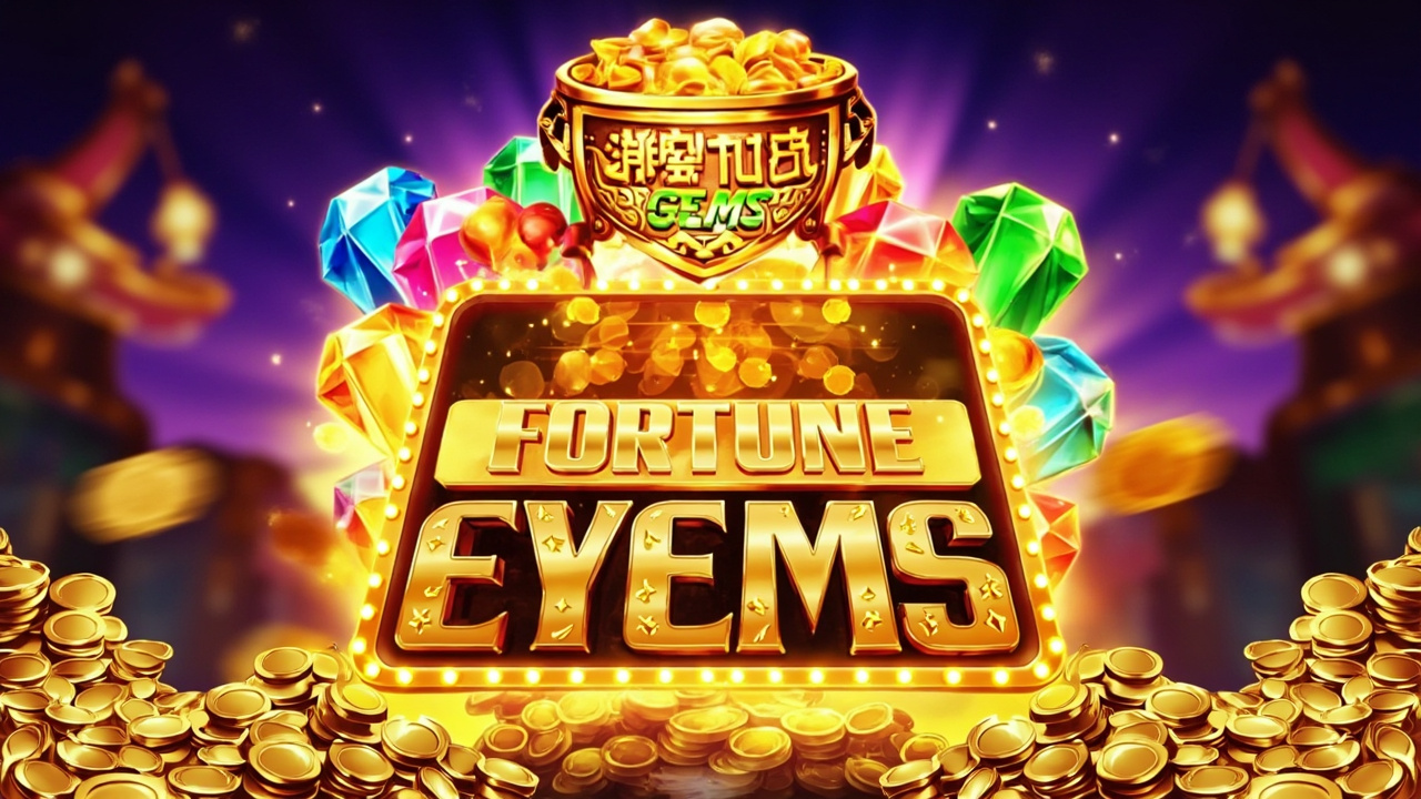Fortune Gems Real Money Slots: The Ultimate Strategic Playbook for Maximizing Your Wins